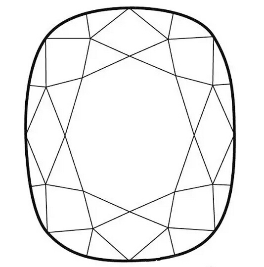 彩色宝石